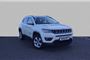 2018 Jeep Compass 1.4 Multiair 140 Longitude 5dr [2WD]