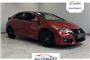2016 Honda Civic 1.4 i-VTEC Sport 5dr