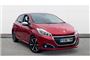 2018 Peugeot 208 1.2 PureTech 110 Tech Edition 5dr