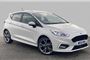 2021 Ford Fiesta 1.0 EcoBoost 125 ST-Line X Edn 5dr Auto [7 Speed]