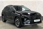 2024 Hyundai Tucson 1.6T Hybrid Premium 5dr Auto