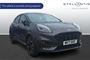 2021 Ford Puma 1.0 EcoBoost Hybrid mHEV 155 ST-Line X 5dr