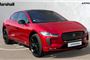 2024 Jaguar I-Pace 294kW EV400 Sport 90kWh 5dr Auto