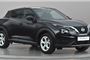 2021 Nissan Juke 1.0 DiG-T 114 N-Connecta 5dr DCT