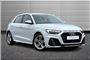 2019 Audi A1 35 TFSI S Line 5dr