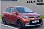 2022 Kia Picanto 1.0 X-Line S 5dr