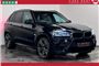 2018 BMW X5 M xDrive X5 M 5dr Auto