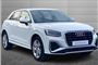 2023 Audi Q2 35 TFSI S Line 5dr