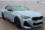 2023 BMW 2 Series M240i xDrive 2dr Step Auto