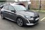 2022 Peugeot 208 1.2 PureTech 100 Allure Premium 5dr