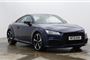 2021 Audi TT 45 TFSI Sport Edition 2dr S Tronic