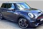 2020 MINI Hatchback 2.0 John Cooper Works II 3dr Auto [8 Speed]