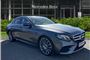 2019 Mercedes-Benz E-Class E220d 4Matic AMG Line Premium 4dr 9G-Tronic