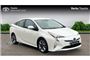 2016 Toyota Prius 1.8 VVTi Excel 5dr CVT