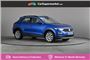 2021 Volkswagen T-Roc 1.5 TSI EVO SE 5dr DSG