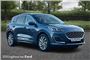 2022 Ford Kuga 2.5 PHEV Vignale 5dr CVT