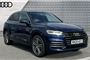 2020 Audi Q5 55 TFSI e Quattro S Line Competition 5dr S Tronic