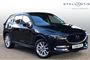 2018 Mazda CX-5 2.0 Sport Nav+ 5dr