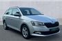 2022 Skoda Fabia Estate 1.0 TSI SE 5dr DSG