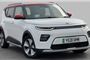 2021 Kia Soul 150kW First Edition 64kWh 5dr Auto