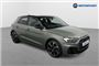 2022 Audi A1 35 TFSI Black Edition 5dr S Tronic