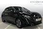 2022 Peugeot 208 1.2 PureTech 100 Allure Premium + 5dr