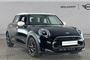 2022 MINI Hatchback 5dr 1.5 Cooper Classic 5dr Auto