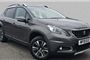 2019 Peugeot 2008 1.2 PureTech Allure Premium 5dr [Start Stop]