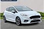 2018 Ford Fiesta 1.0 EcoBoost 140 ST-Line X 3dr