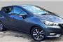 2018 Nissan Micra 0.9 IG-T Acenta Limited Edition 5dr