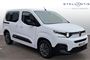 2024 Citroen Berlingo Van 1.5 BlueHDi 130ps Plus [5 seat] EAT8