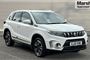 2021 Suzuki Vitara 1.4 Boosterjet 48V Hybrid SZ5 5dr