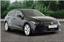 2025 Volkswagen Golf 1.5 eTSI 150 Match 5dr DSG