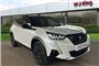 2022 Peugeot 2008 1.2 PureTech 130 GT Premium 5dr EAT8