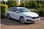 2024 Skoda Octavia 1.4 TSI iV SE Technology DSG 5dr