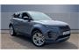 2021 Land Rover Range Rover Evoque 1.5 P300e R-Dynamic SE 5dr Auto