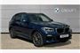 2019 BMW X3 xDrive20i M Sport 5dr Step Auto