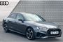 2023 Audi A4 35 TFSI Black Edition 4dr S Tronic