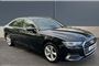 2021 Audi A6 50 TFSI e Quattro Sport 4dr S Tronic