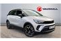 2023 Vauxhall Crossland 1.2 Turbo [130] Ultimate 5dr Auto