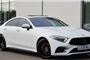 2020 Mercedes-Benz CLS CLS 350 AMG Line Premium Plus 4dr 9G-Tronic