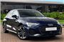 2024 Audi A3 35 TFSI S Line 5dr S Tronic