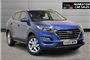 2019 Hyundai Tucson 1.6 GDi SE Nav 5dr 2WD