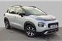 2018 Citroen C3 Aircross 1.2 PureTech Feel 5dr