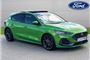 2023 Ford Focus ST 2.3 EcoBoost ST 5dr Auto