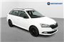 2021 Skoda Fabia Estate 1.0 TSI Monte Carlo 5dr DSG