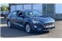 2019 Ford Focus 1.0 EcoBoost 125 Titanium 5dr