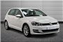 2016 Volkswagen Golf 1.4 TSI 150 GT 5dr DSG