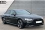 2023 Audi A4 35 TFSI Black Edition 4dr S Tronic