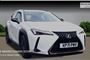 2022 Lexus UX 250h 2.0 5dr CVT [without Nav]